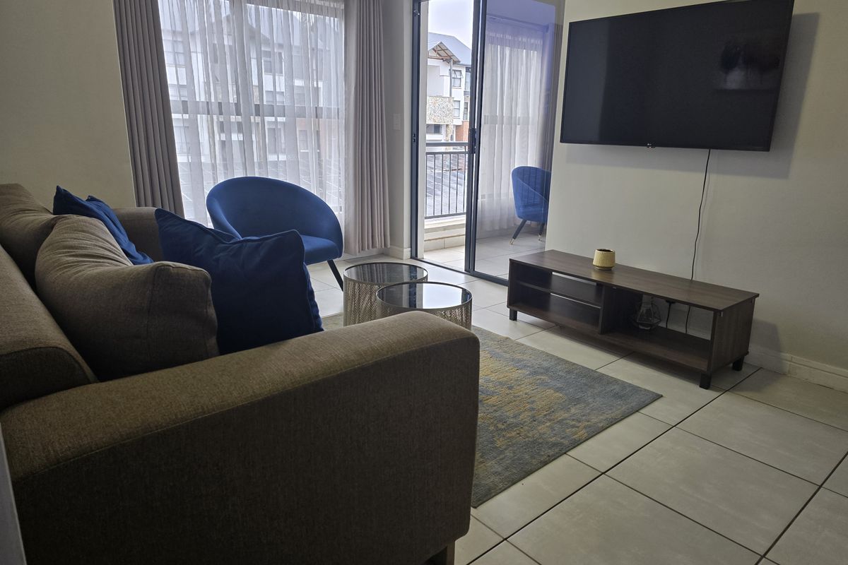 Apartment Rental Monthly In Pretoria - Photo 2