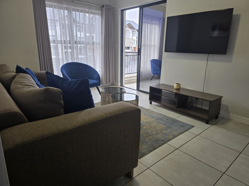 Apartment Rental Monthly In Pretoria - Photo 2