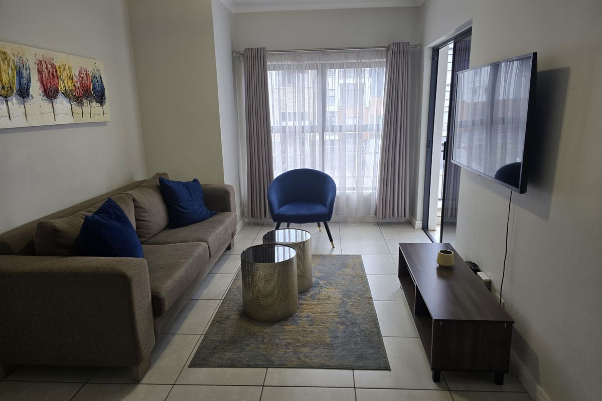 Apartment Rental Monthly In Pretoria - Photo 5