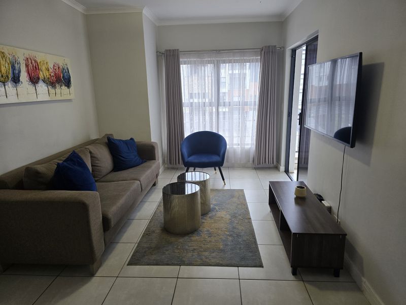 Apartment Rental Monthly In Pretoria - Photo 5