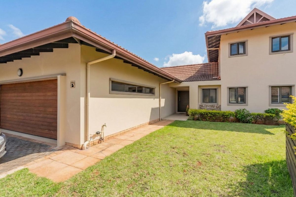 Beautiful 3 Bedroom house for sale in Izinga - Photo 4