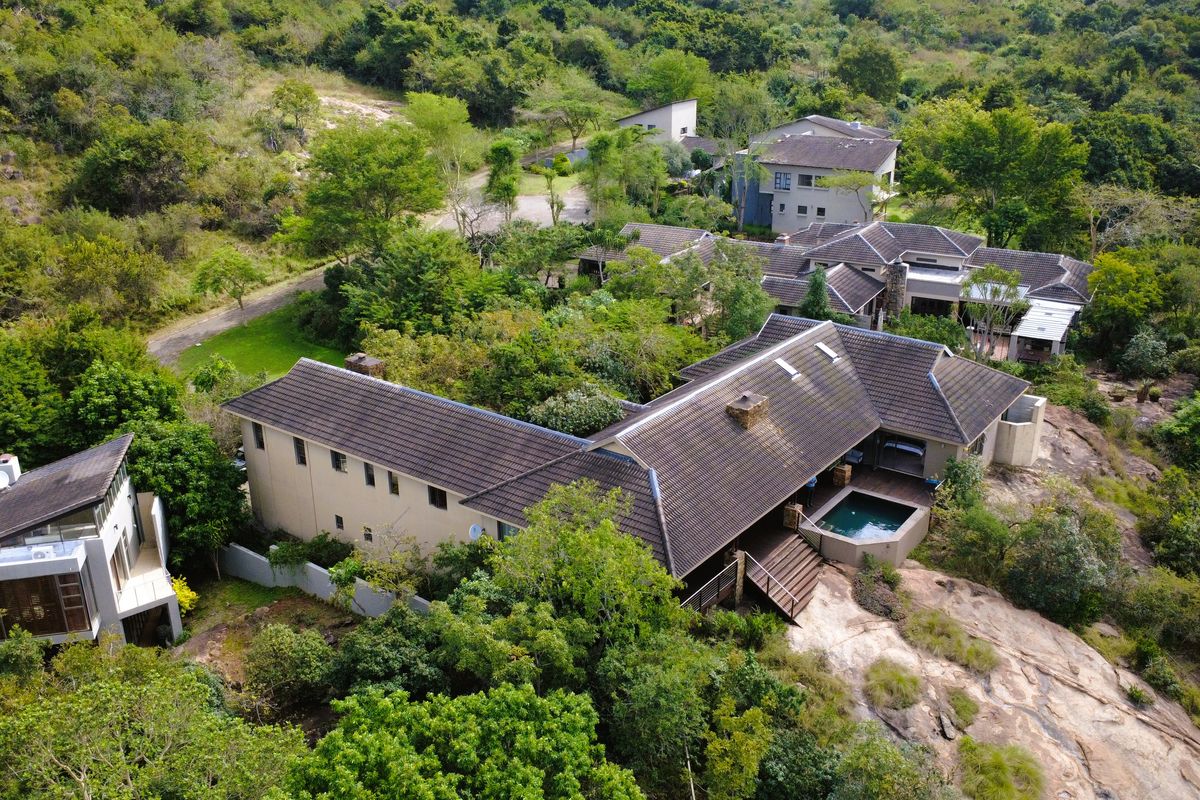 Bushveld Living, Done Properly - Photo 2