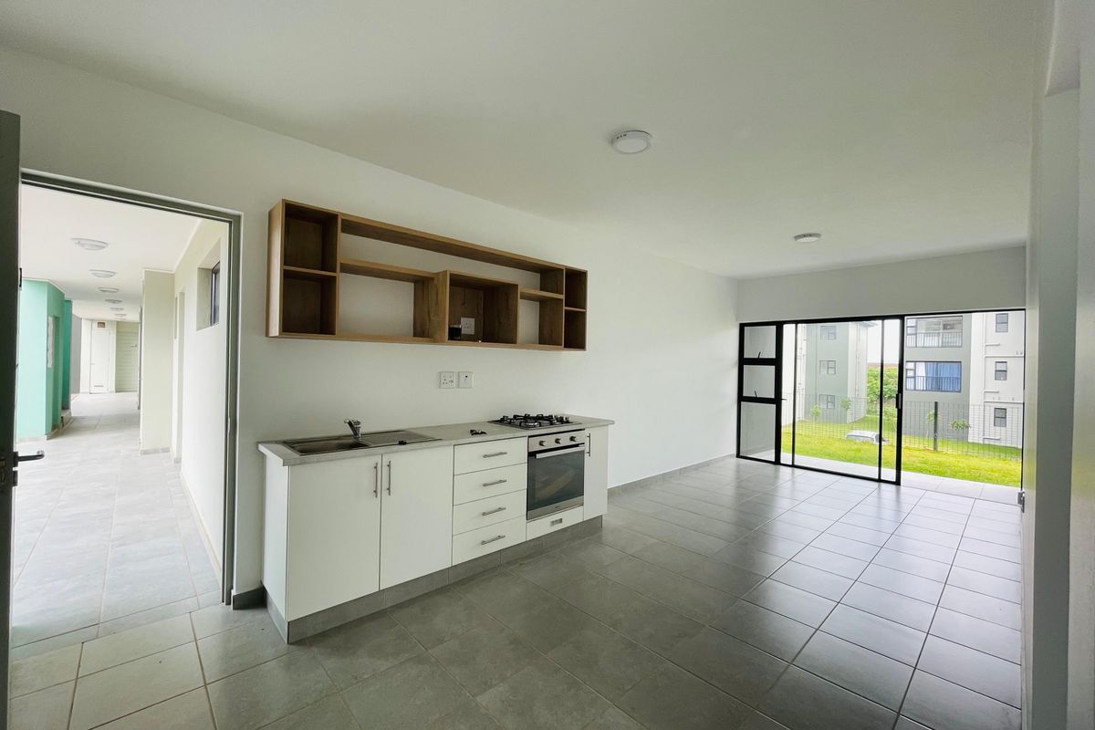 Apartment Rental Monthly In Ballito - Photo 3