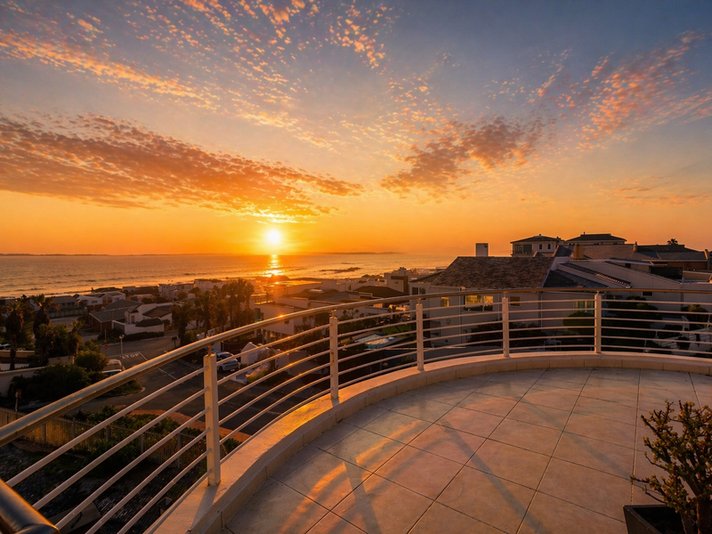 Most spectacular penthouse in Blouberg - Photo 2