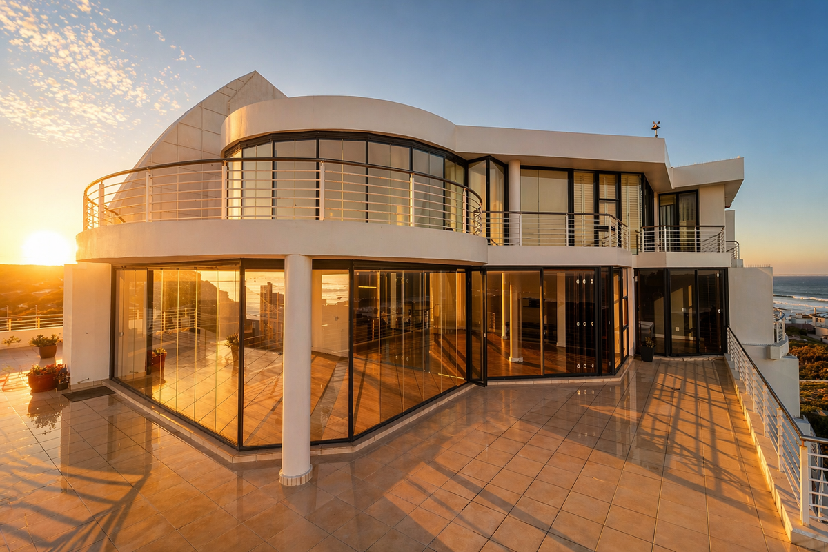 Most spectacular penthouse in Blouberg - Photo 3