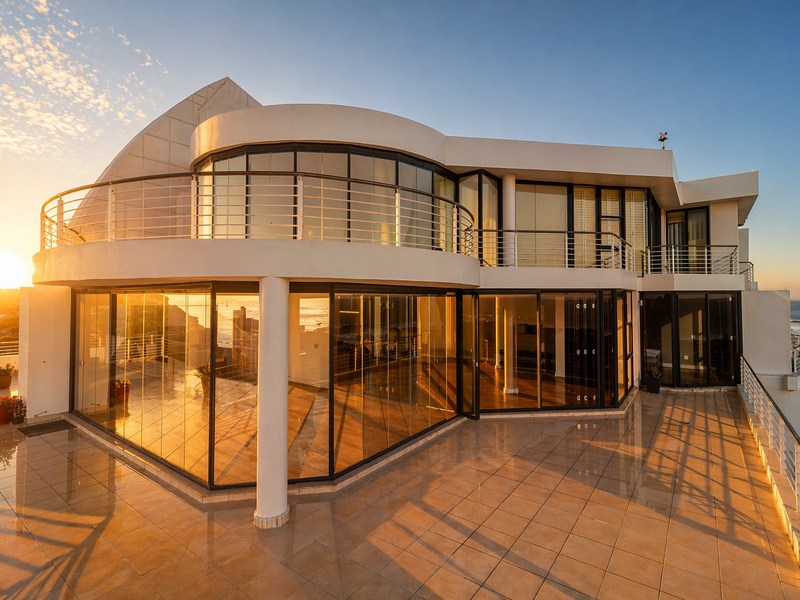 Most spectacular penthouse in Blouberg - Photo 3