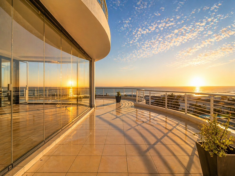 Most spectacular penthouse in Blouberg - Photo 5