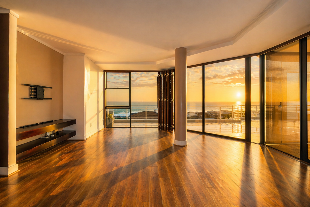Most spectacular penthouse in Blouberg - Photo 4