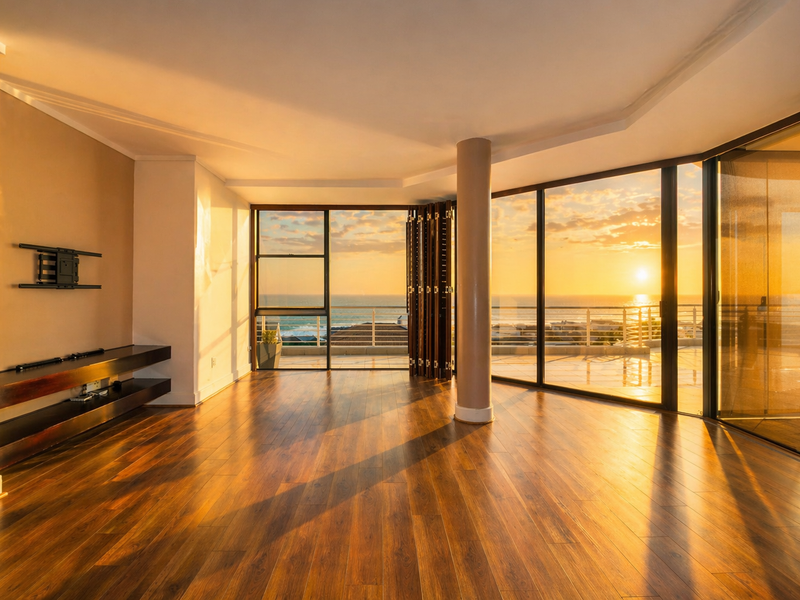 Most spectacular penthouse in Blouberg - Photo 4