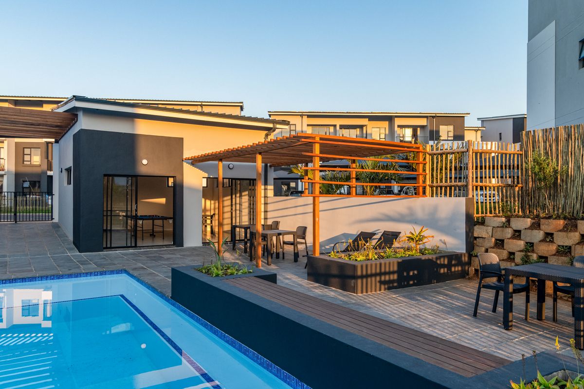 Last remaining 1 Bedroom Apartments at Bliss Ballito - Photo 3