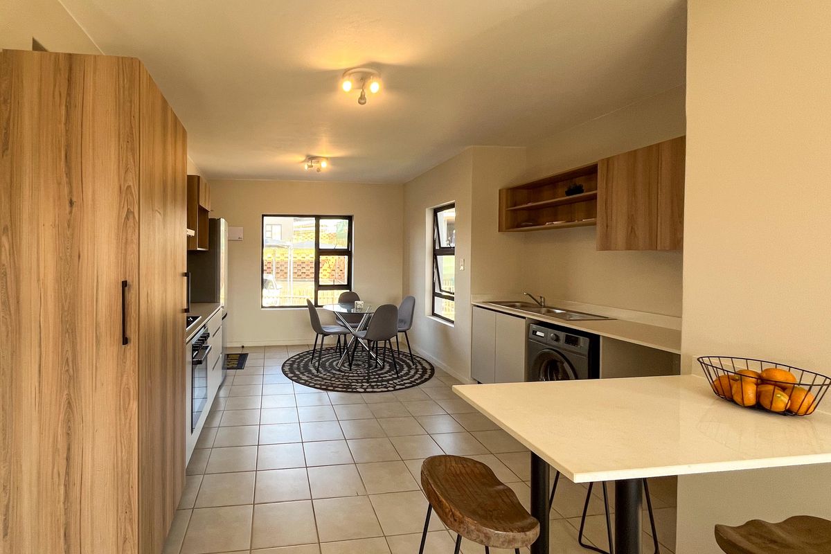 Last remaining 3 Bedroom Apartment in Bliss Ballito - Photo 2