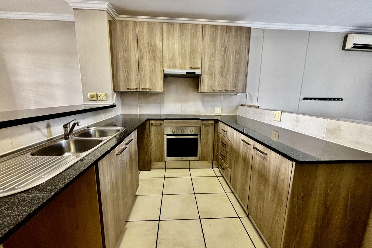 2 Bed 2 Bath - SANDTON - Photo 2