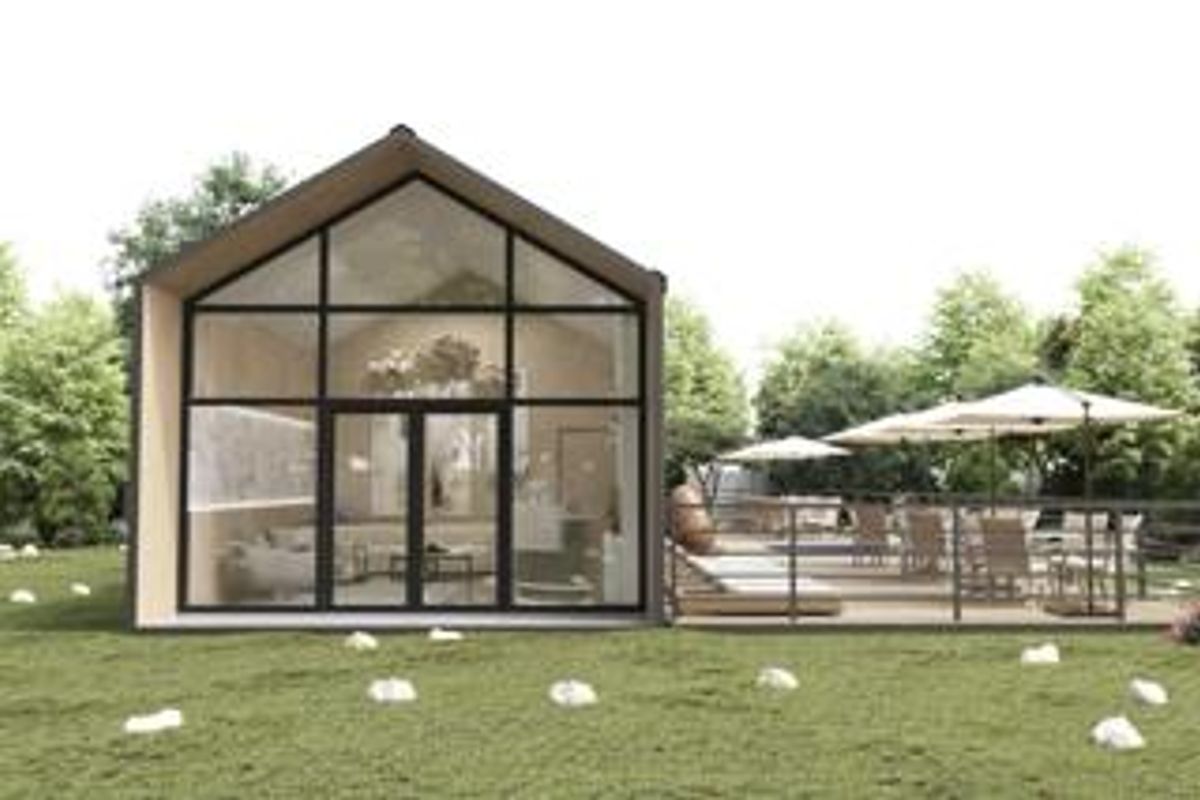 Your Dream Home/Reinvented, Reimagined, Ready Faster. - Photo 4