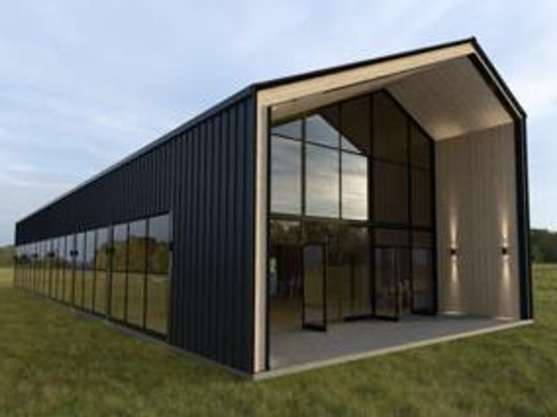 Your Dream Home/Reinvented, Reimagined, Ready Faster. - Photo 10