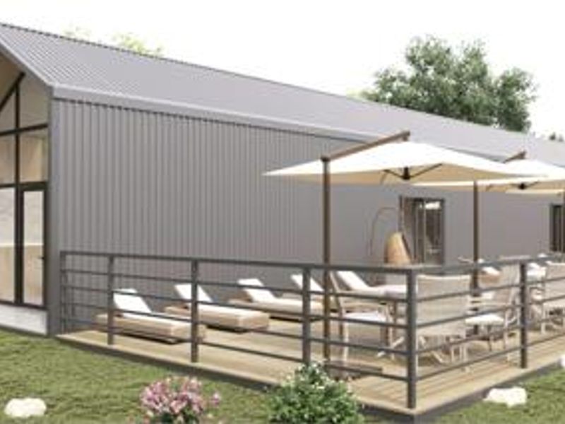 Your Dream Home/Reinvented, Reimagined, Ready Faster. - Photo 9
