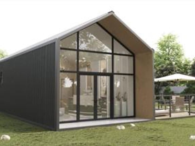Your Dream Home/Reinvented, Reimagined, Ready Faster. - Photo 6