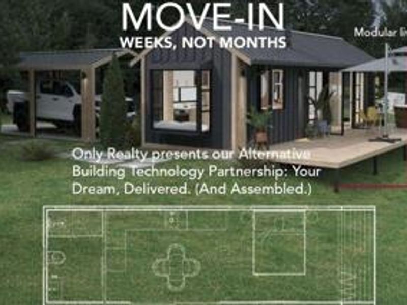 Your Dream Home/Reinvented, Reimagined, Ready Faster. - Photo 3