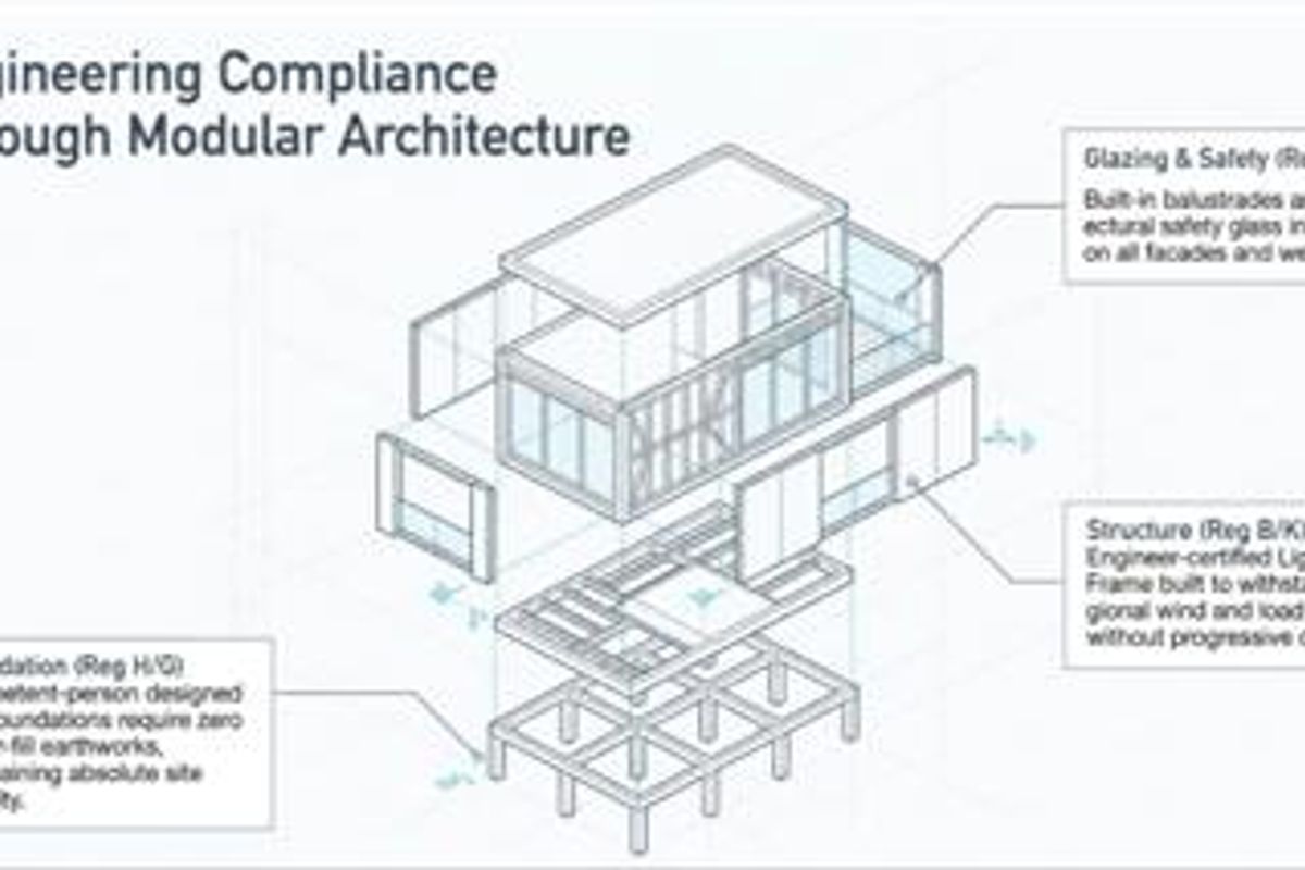 Your Dream Home/Reinvented, Reimagined, Ready Faster. - Photo 2