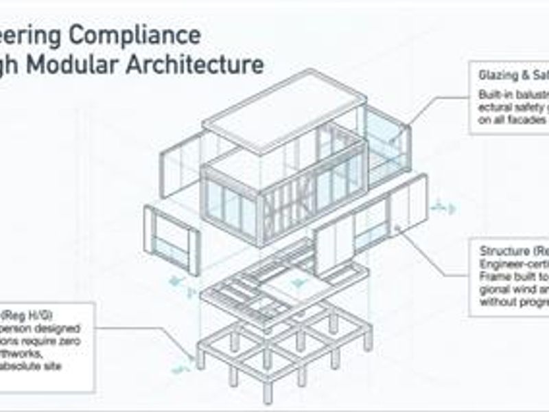 Your Dream Home/Reinvented, Reimagined, Ready Faster. - Photo 2