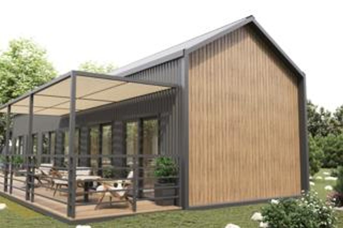 Your Dream Home/Reinvented, Reimagined, Ready Faster. - Photo 5