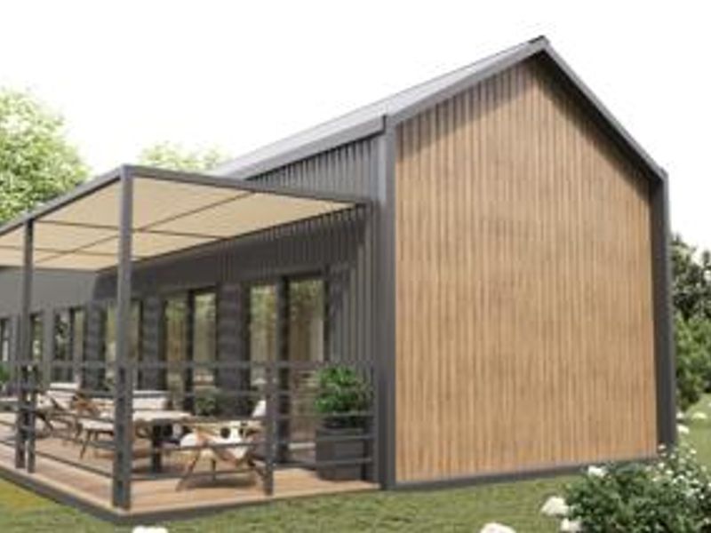 Your Dream Home/Reinvented, Reimagined, Ready Faster. - Photo 5