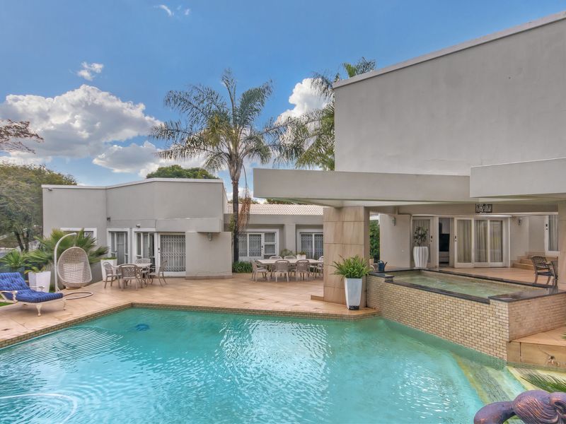 PRIME BRYANSTON HOME  AND DEV OPPORTUNITY - Photo 2