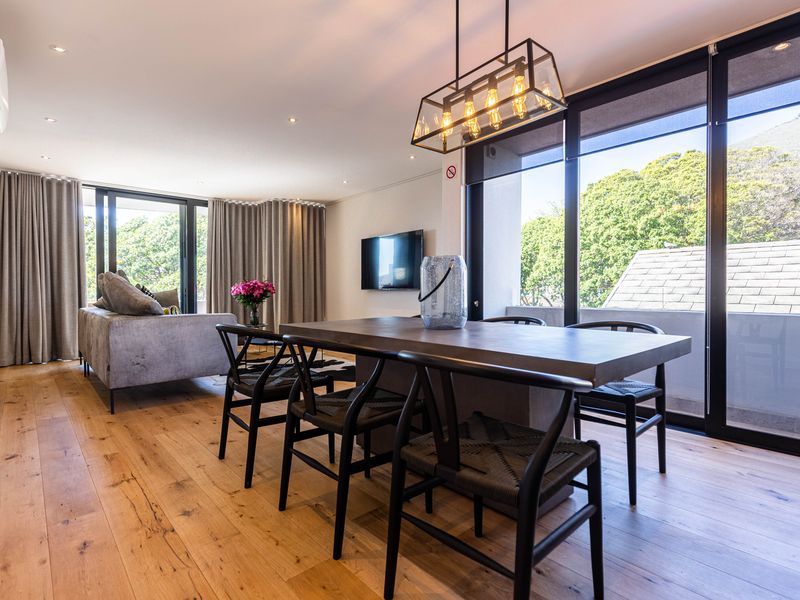 Stylish 2-Bedroom Apartment in Glengariff | Fully Furnished with modern Finishes & Mountain Views - Photo 9