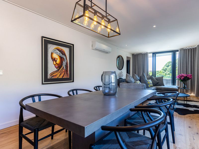Stylish 2-Bedroom Apartment in Glengariff | Fully Furnished with modern Finishes & Mountain Views - Photo 8
