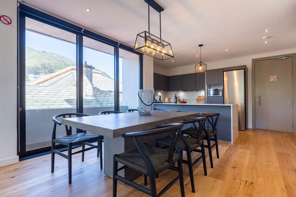 Stylish 2-Bedroom Apartment in Glengariff | Fully Furnished with modern Finishes & Mountain Views - Photo 3