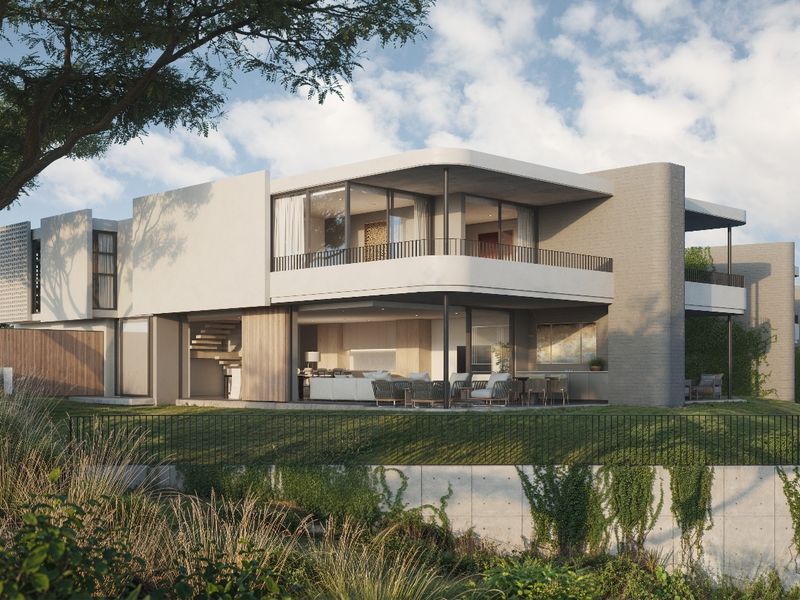 Introducing The Dunes - Brand new development offering 3 and 4 bedroom homes. - Photo 5