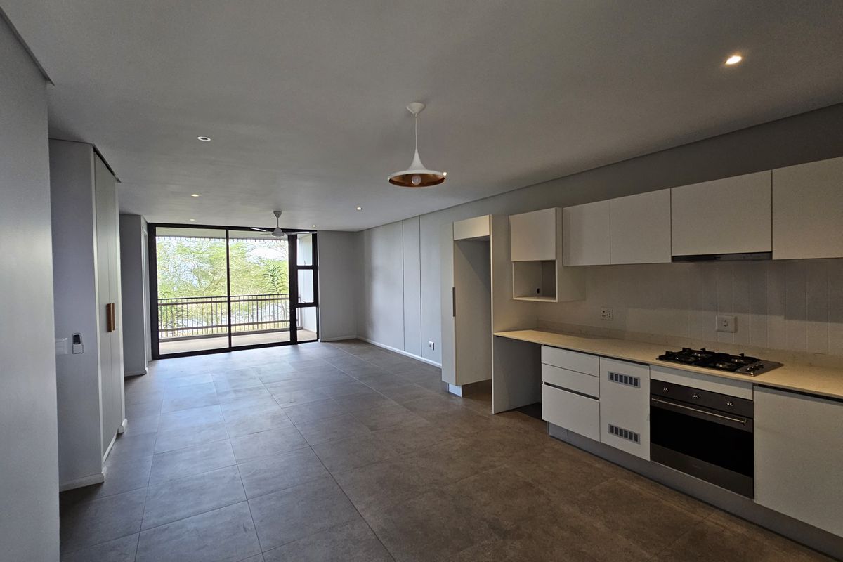 Modern "LUSH" apartment in Elaleni Coastal Estate - Photo 3