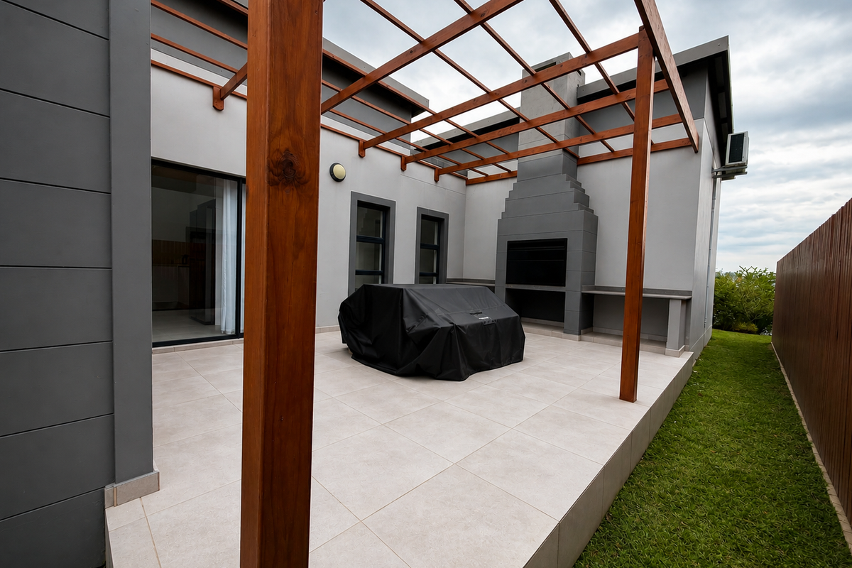 House Rental Monthly In Ballito - Photo 2