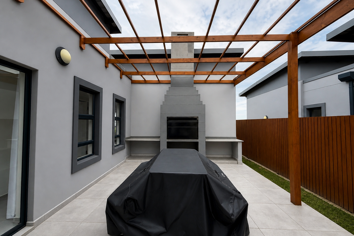 House Rental Monthly In Ballito - Photo 3