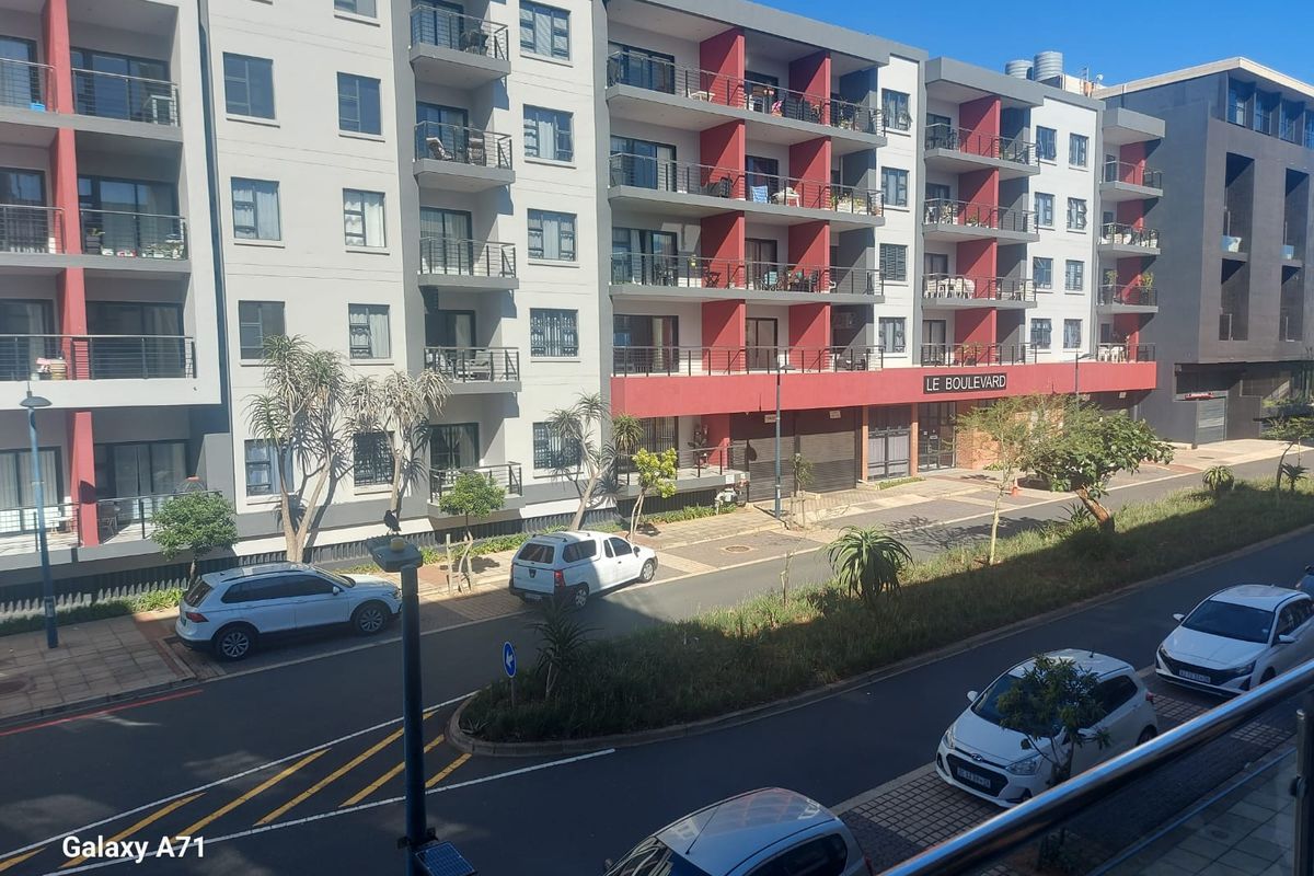 Apartment Rental Monthly In Umhlanga - Photo 5