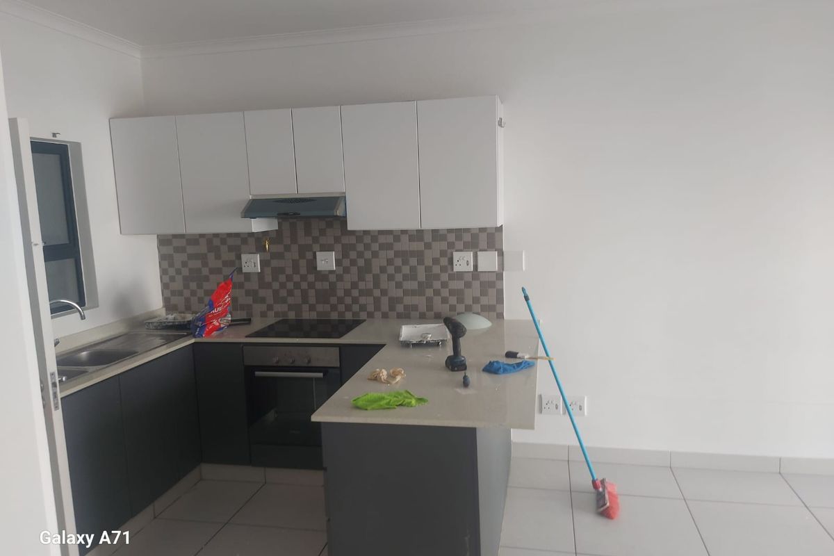 Apartment Rental Monthly In Umhlanga - Photo 2