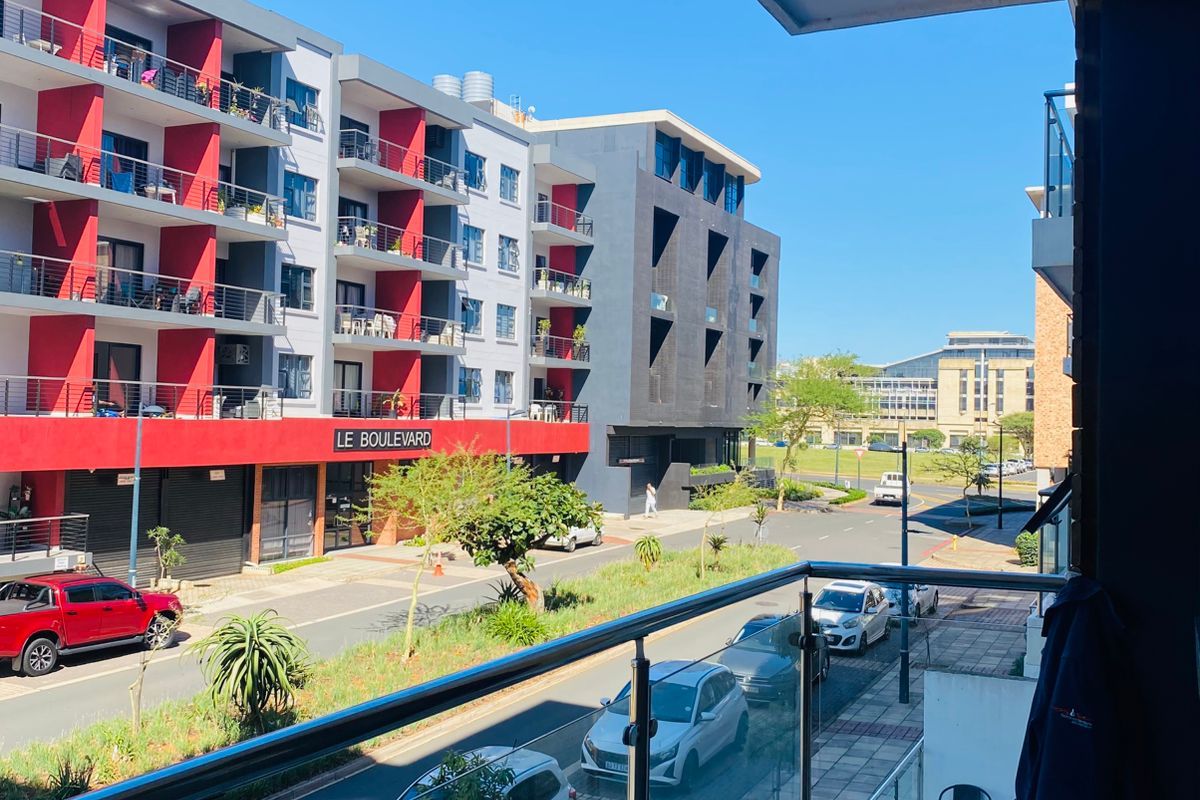 Apartment Rental Monthly In Umhlanga - Photo 5