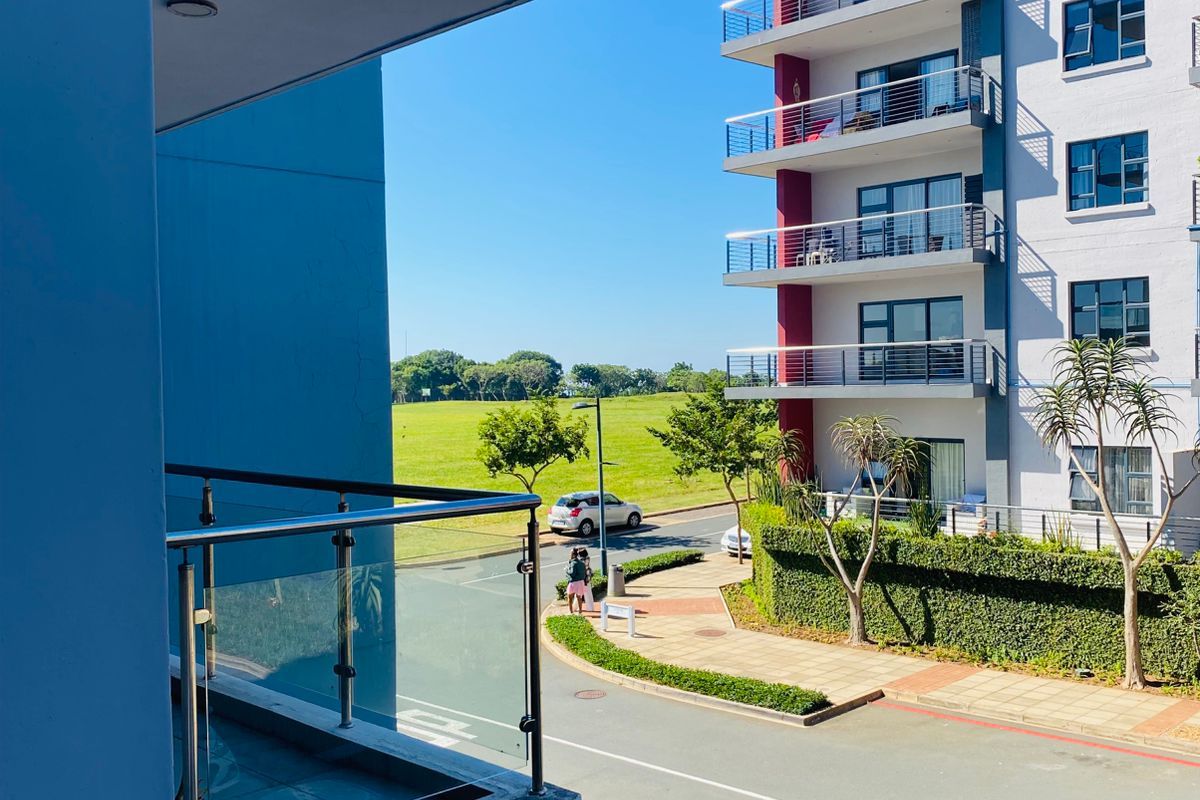Apartment Rental Monthly In Umhlanga - Photo 4