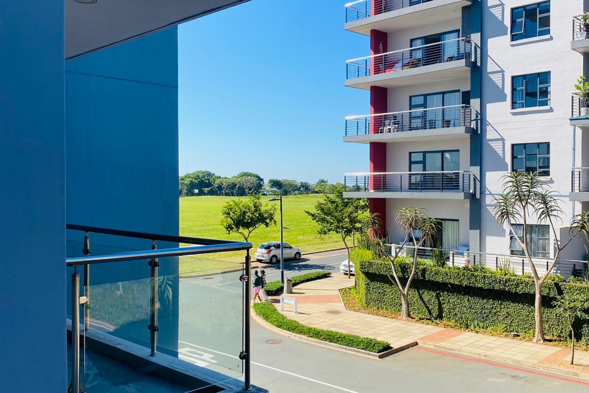 Apartment Rental Monthly In Umhlanga - Photo 3
