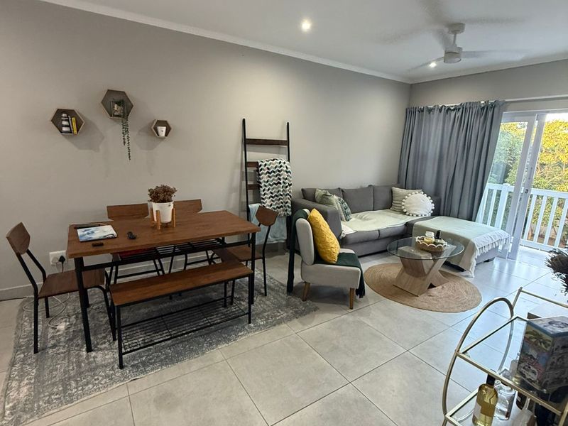 Garden Cottage Rental Monthly In Ballito - Photo 3
