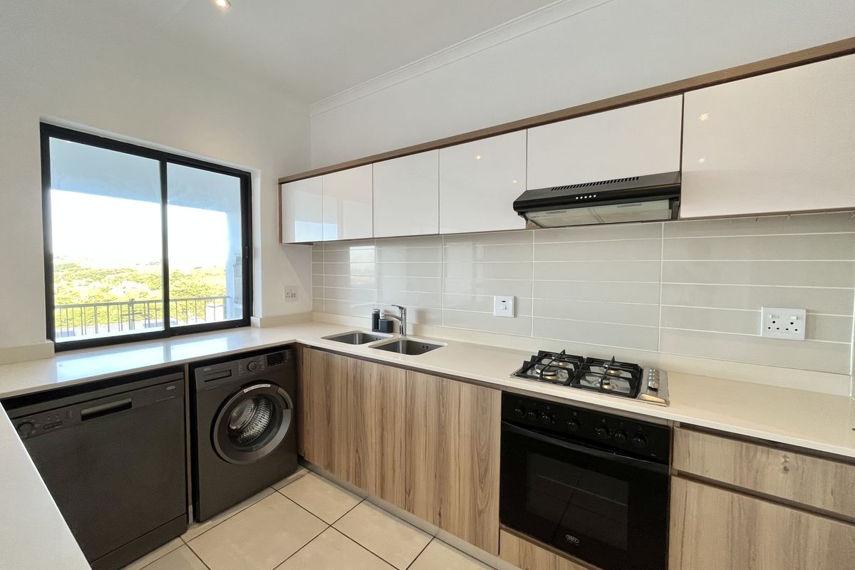 Modern 2 Bedroom Apartment to Rent in Ballito Hills Estate! - Photo 4