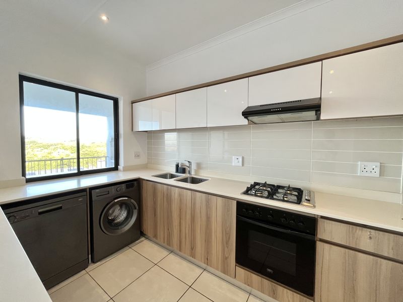Modern 2 Bedroom Apartment to Rent in Ballito Hills Estate! - Photo 4