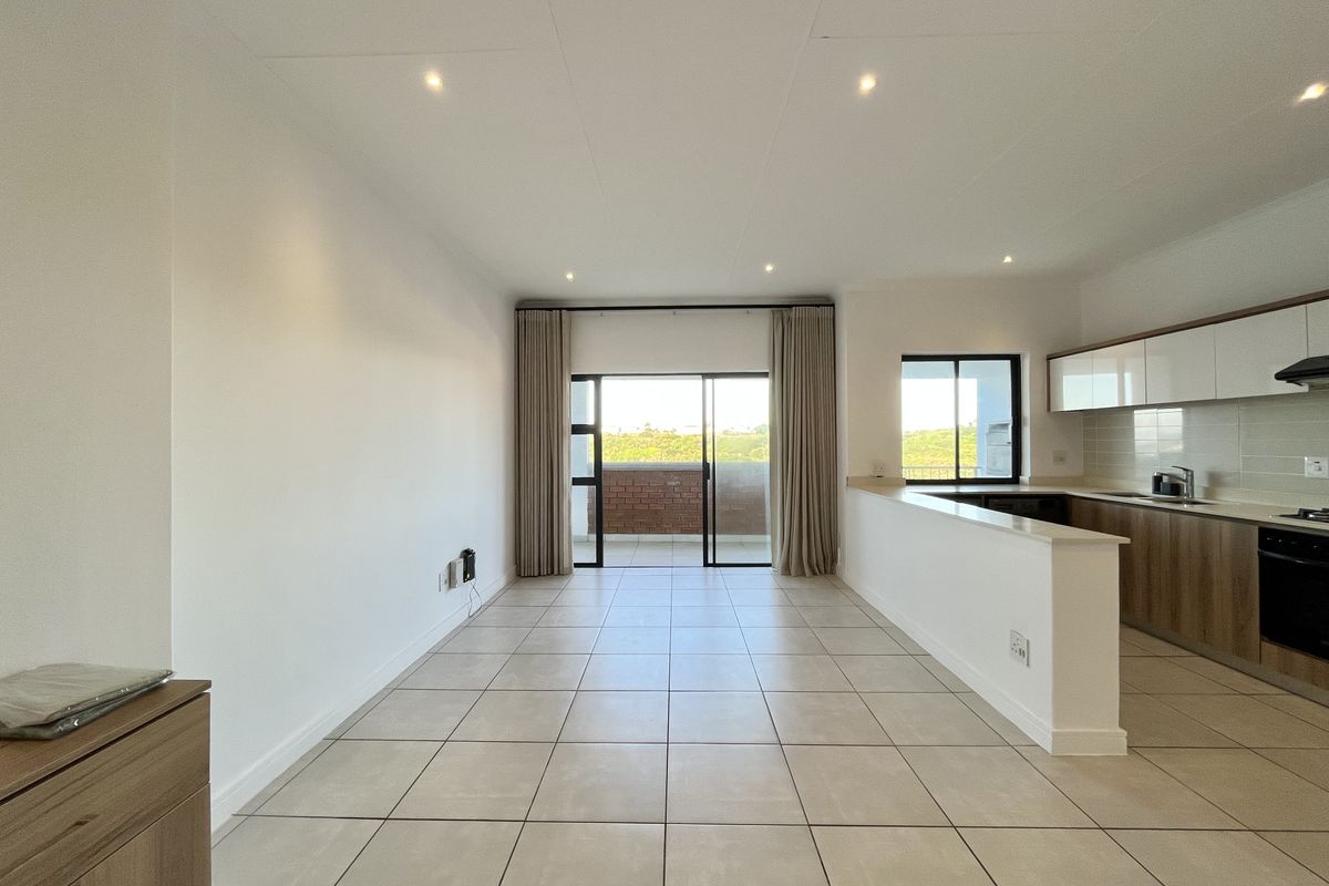 Modern 2 Bedroom Apartment to Rent in Ballito Hills Estate! - Photo 2