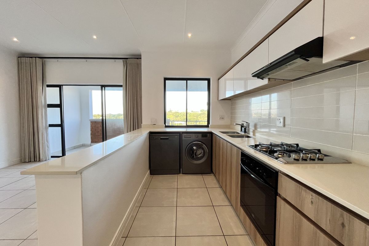 Modern 2 Bedroom Apartment to Rent in Ballito Hills Estate! - Photo 3