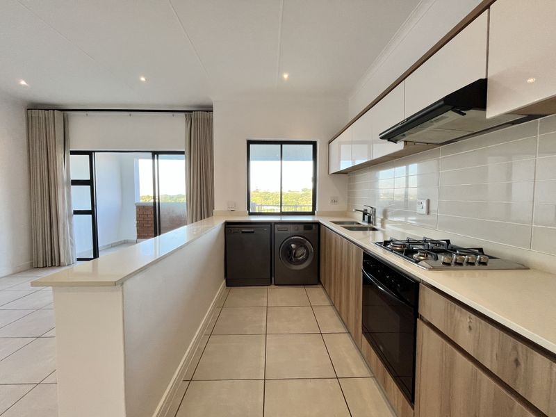 Modern 2 Bedroom Apartment to Rent in Ballito Hills Estate! - Photo 3