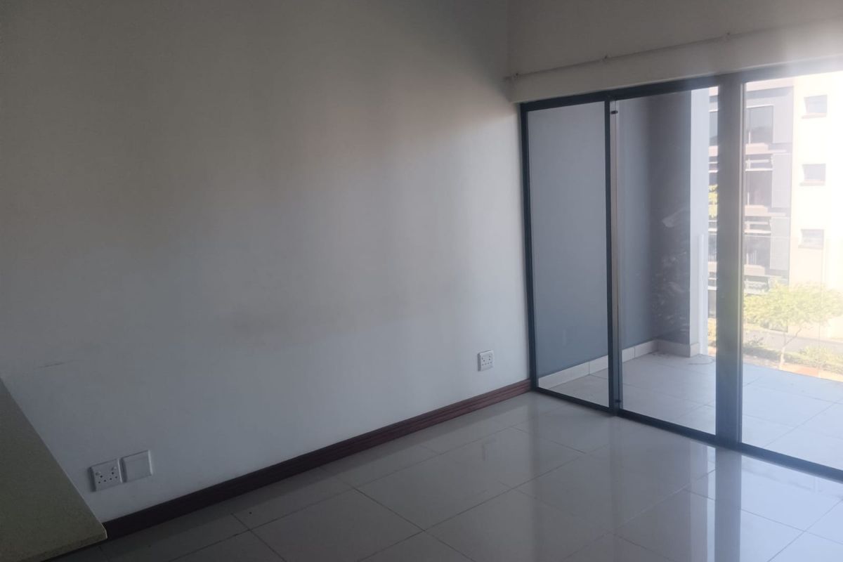 2-bed, 2-bath apartment in Park Avenue, Umhlanga Ridge. - Photo 3