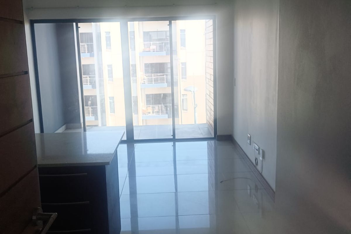 2-bed, 2-bath apartment in Park Avenue, Umhlanga Ridge. - Photo 4