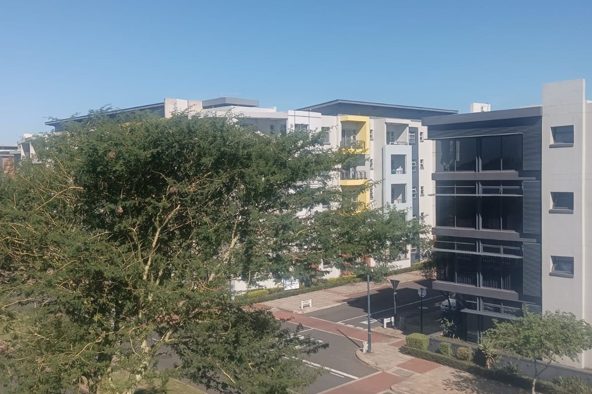 2-bed, 2-bath apartment in Park Avenue, Umhlanga Ridge. - Photo 5