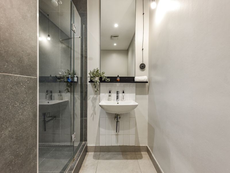 One Bedroom One Bathroom Apartment for SALE in Sandton - Photo 10