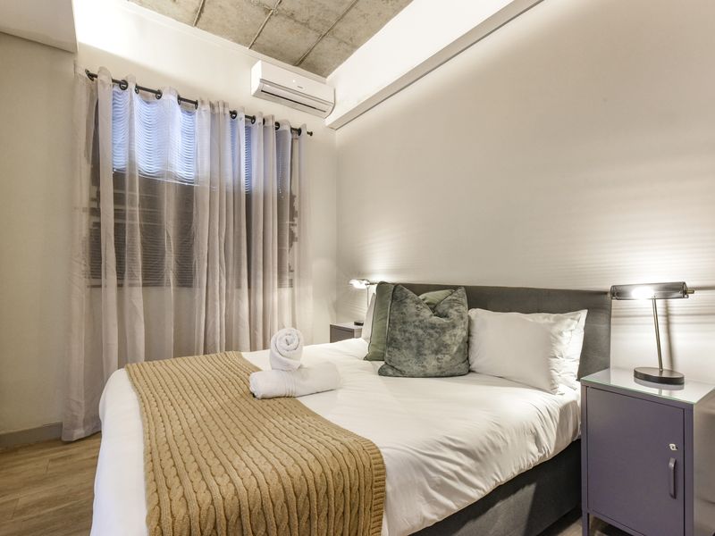 One Bedroom One Bathroom Apartment for SALE in Sandton - Photo 8