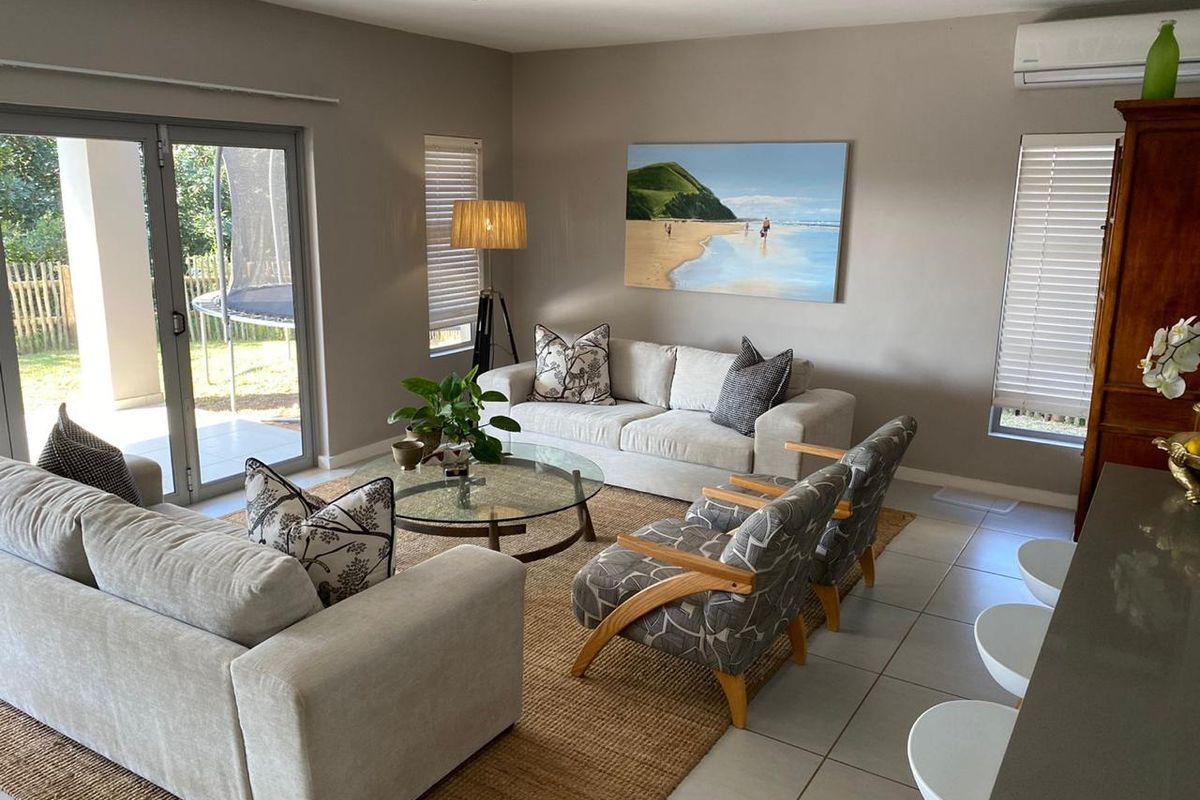 Townhouse Rental Monthly In Ballito - Photo 3